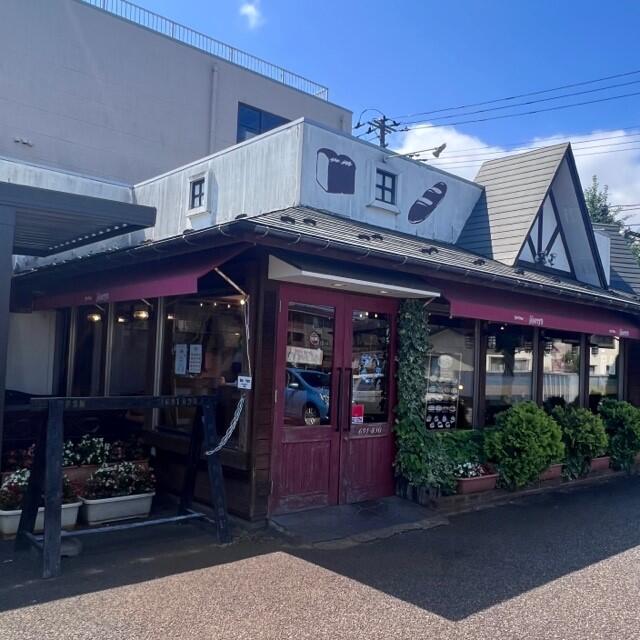 ＢＳＮパンまつり　パンステージ　メリーズ