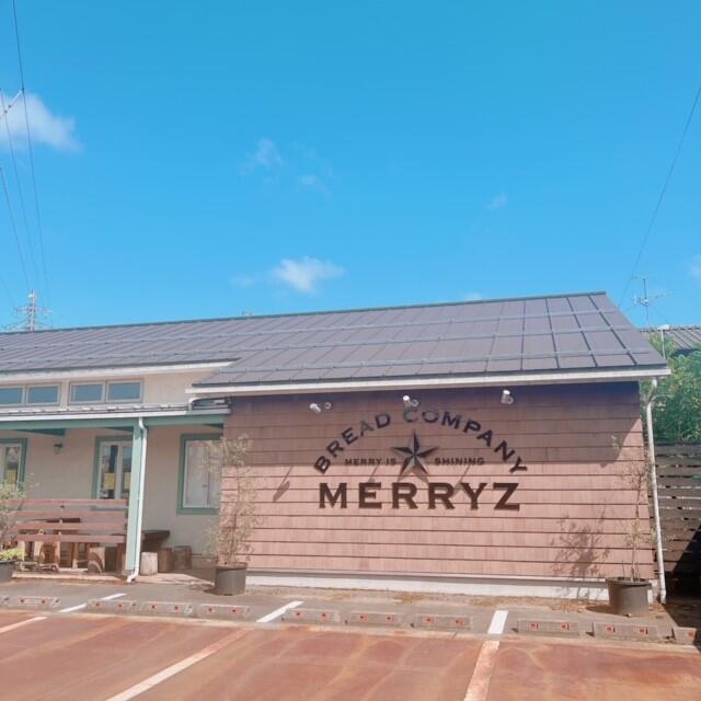 ブレッドカンパニー　メリーズ