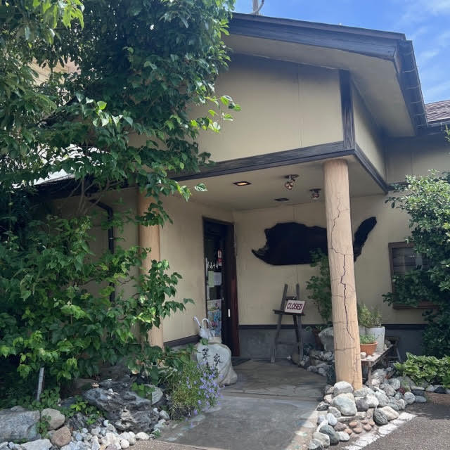 いといがわサマーロックフェス　かわせみcafe plus 