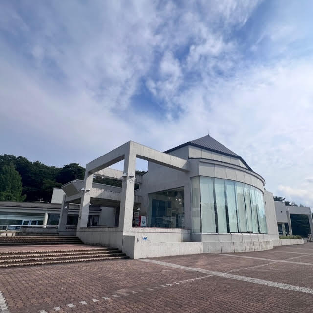 いといがわサマーロックフェス　フォッサマグナミュージアム