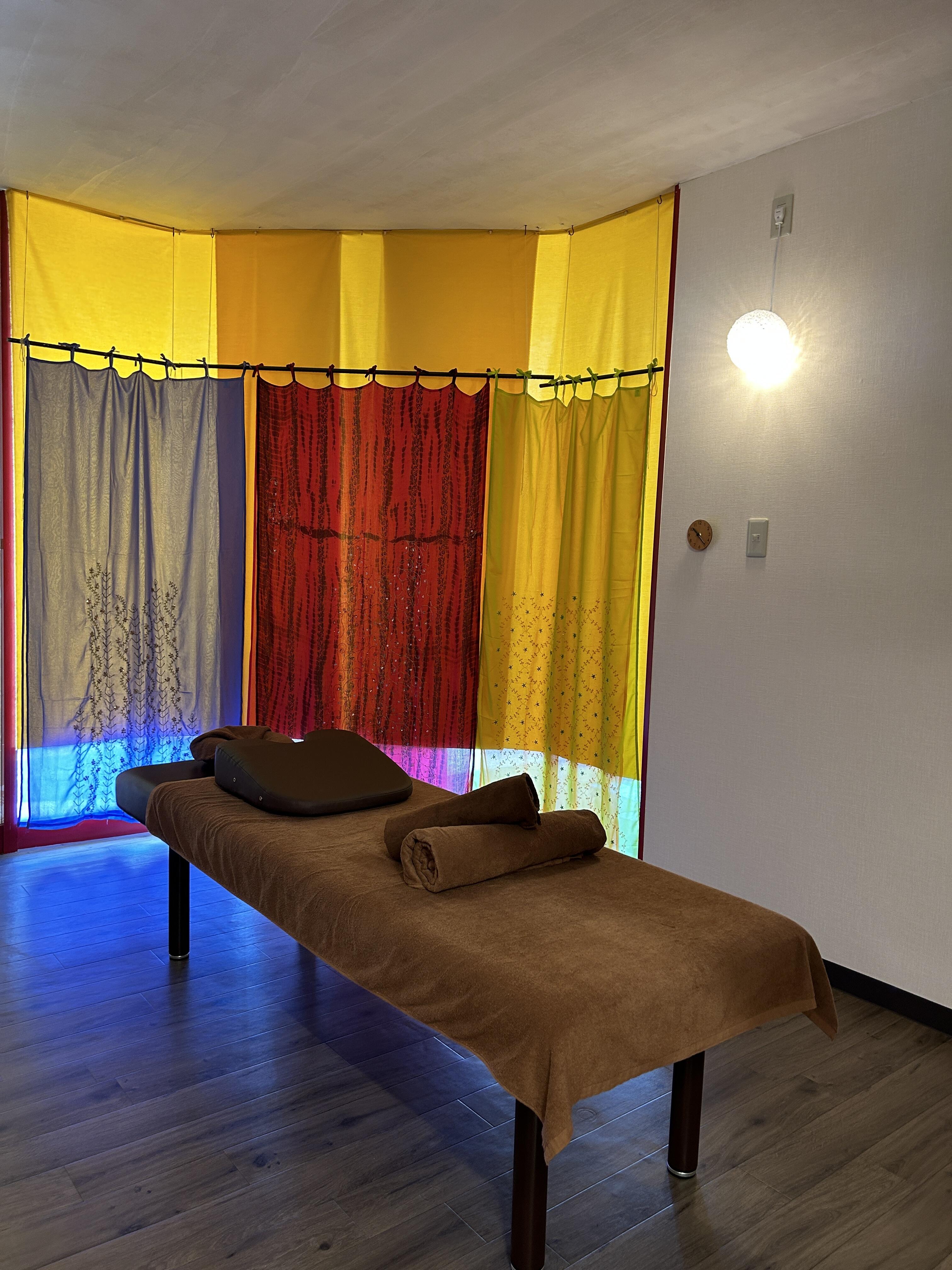 アジアンスペースチャチャニ―寺尾店