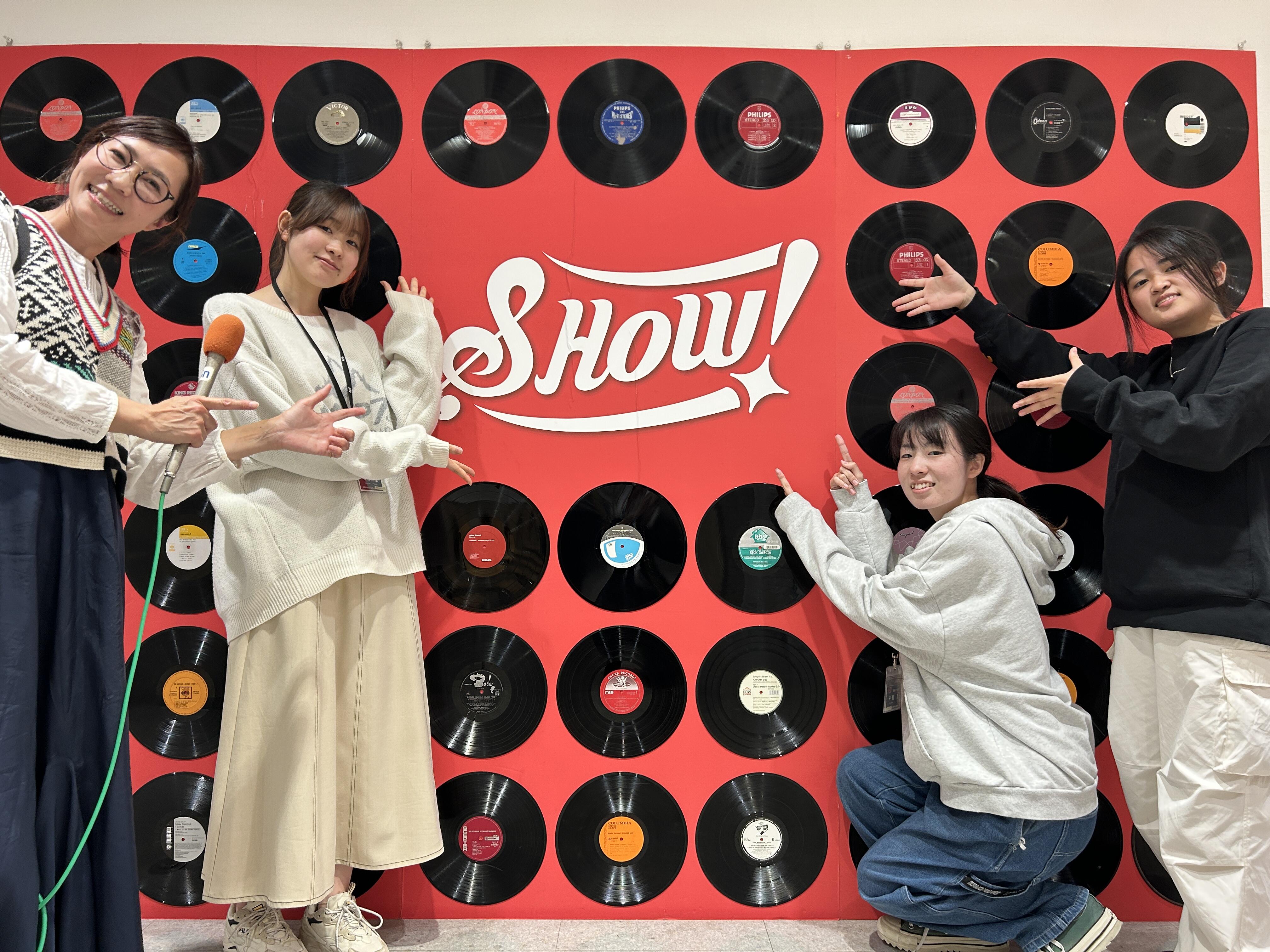 SHOW！学園祭