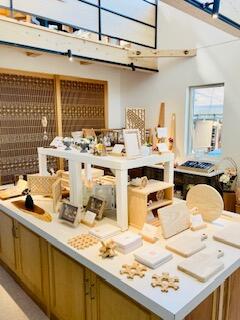 木工インテリア小物店　青柳木工　