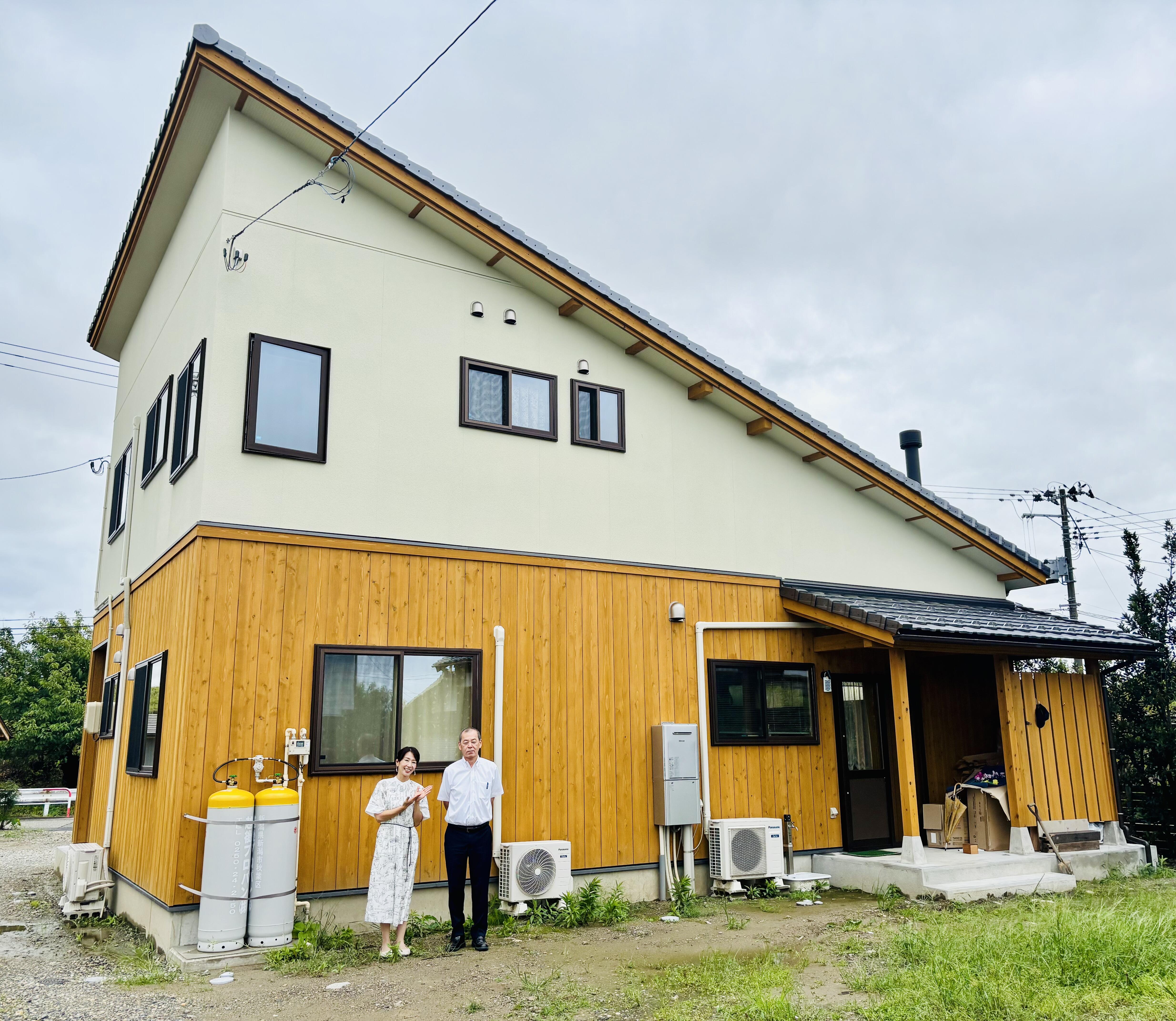 一級建築士事務所K-1 工房　オープンシステム新潟