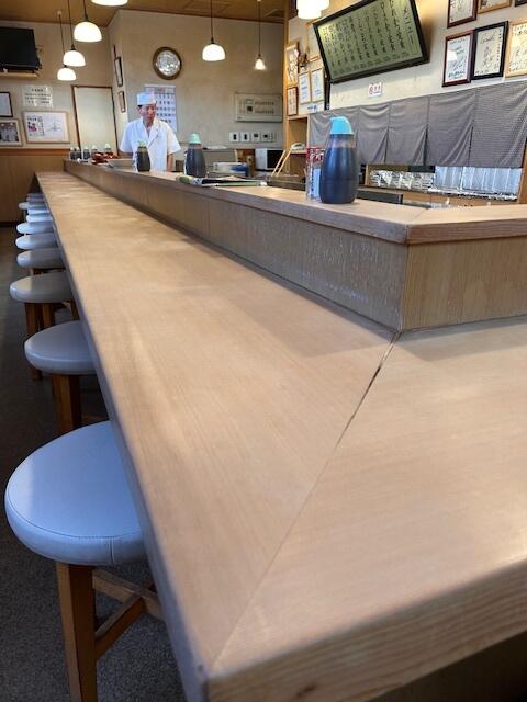 揚げ物名人を訪ねて「新発田市とんかつとんき」