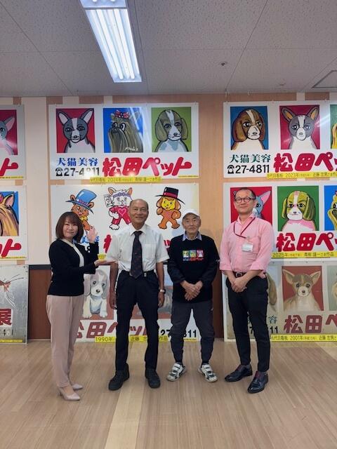 イオン長岡店 36周年!開店記念セール開催中