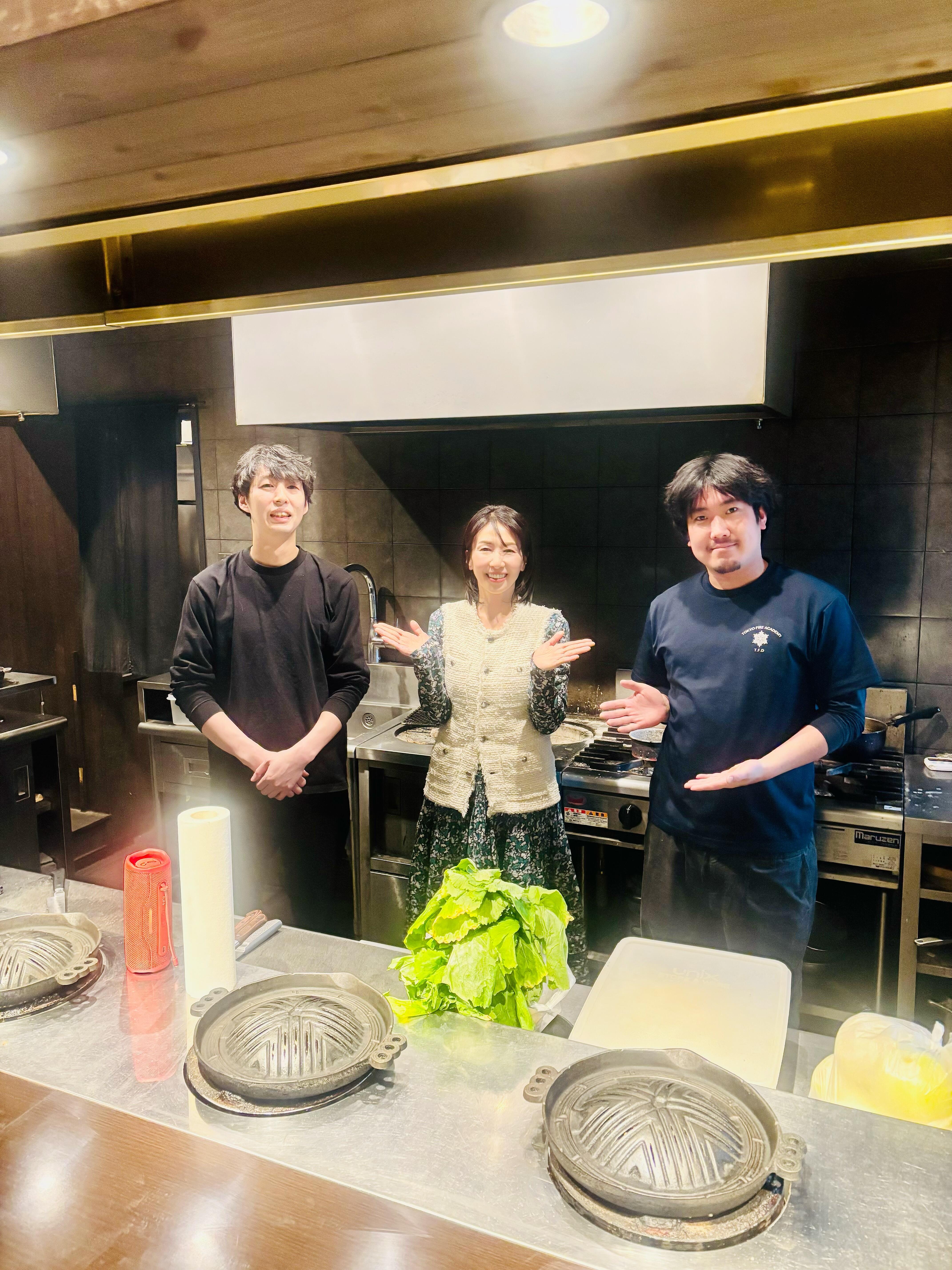 炭焼きジンギスカンいし田 新潟駅前店