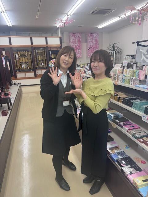 福宝 阿賀野店 春一番セール開催!