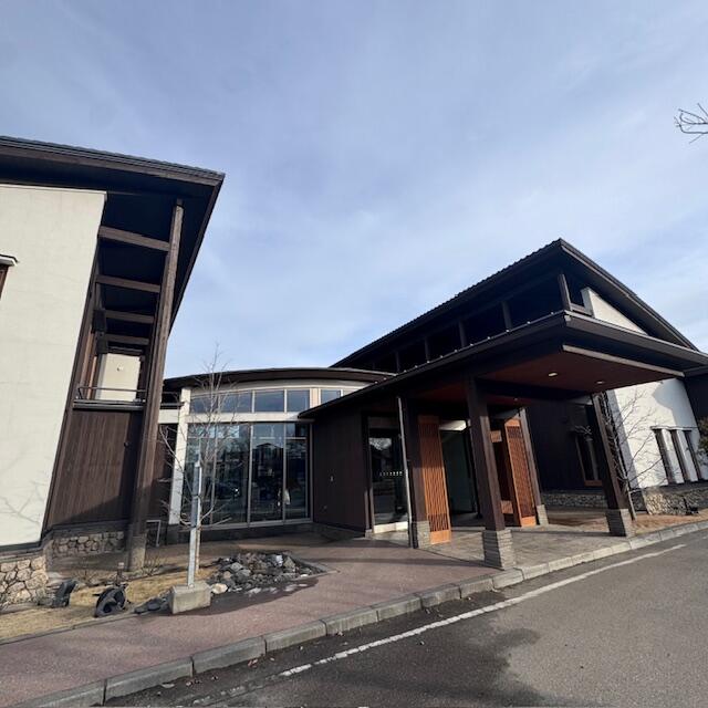 カーブドッチ　ヴェネスパ　リニューアル！