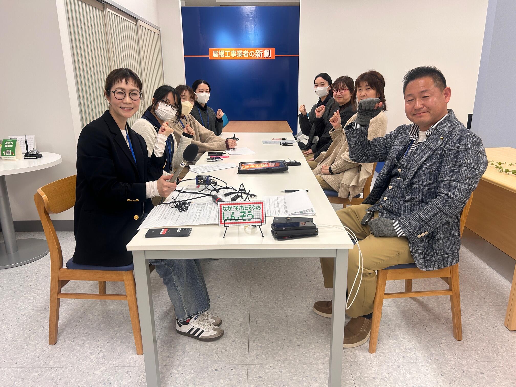 長持ち塗装の新創・3月抽選会