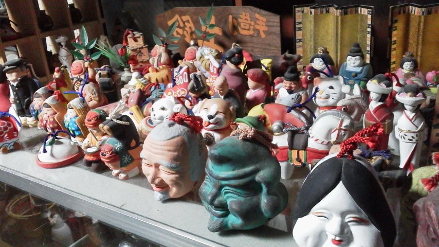 土鈴作り 1 20141219.jpg