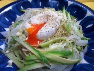 アスパラガスのスパゲッティ.jpg