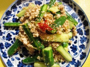 胡瓜のそぼろ炒め.jpg
