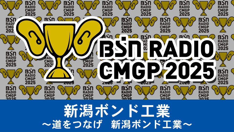 新潟ボンド工業イメージ