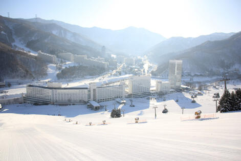 プレゼントイメージ1_苗場プリンスホテル