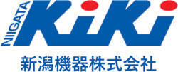 新潟機器株式会社