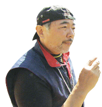 写真家・水景クリエイター 天野 尚