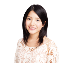 女優 川島 海荷