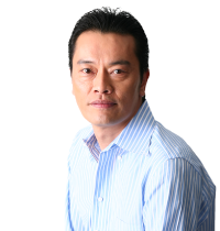 俳優・ナレーター 遠藤 憲一