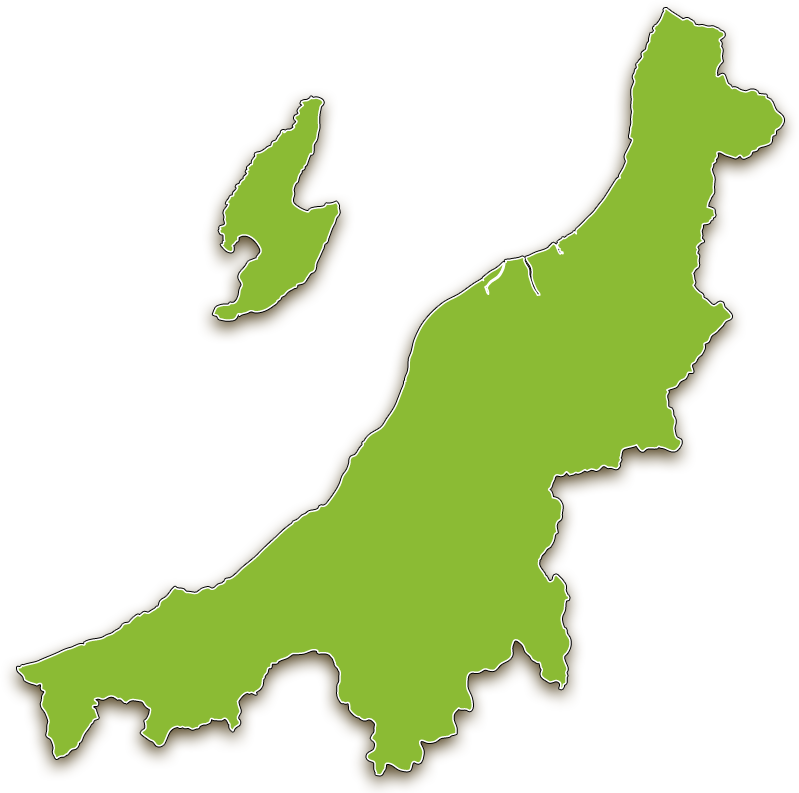 新潟県