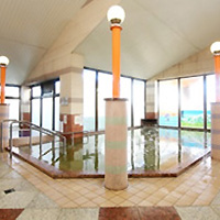 長峰温泉ゆったりの郷