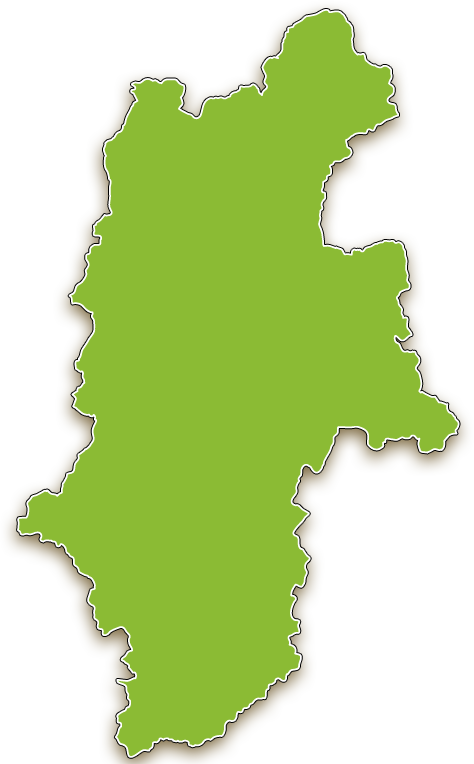 長野県