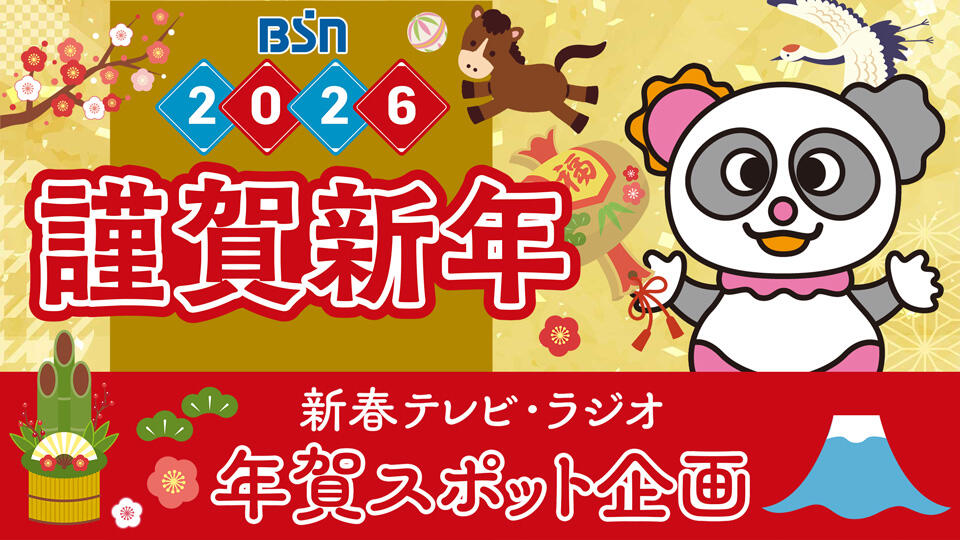 0999_新春テレビ・ラジオ年賀スポット企画