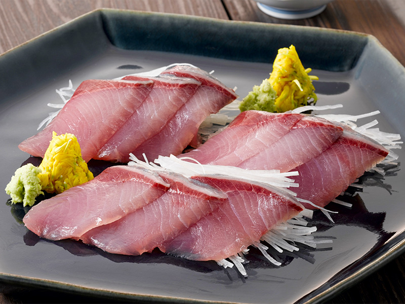 寒ブリのイメージ画像