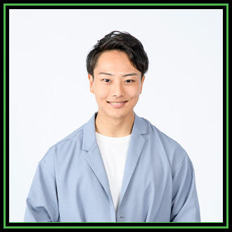 安福 太郎