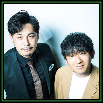アルコ&ピース