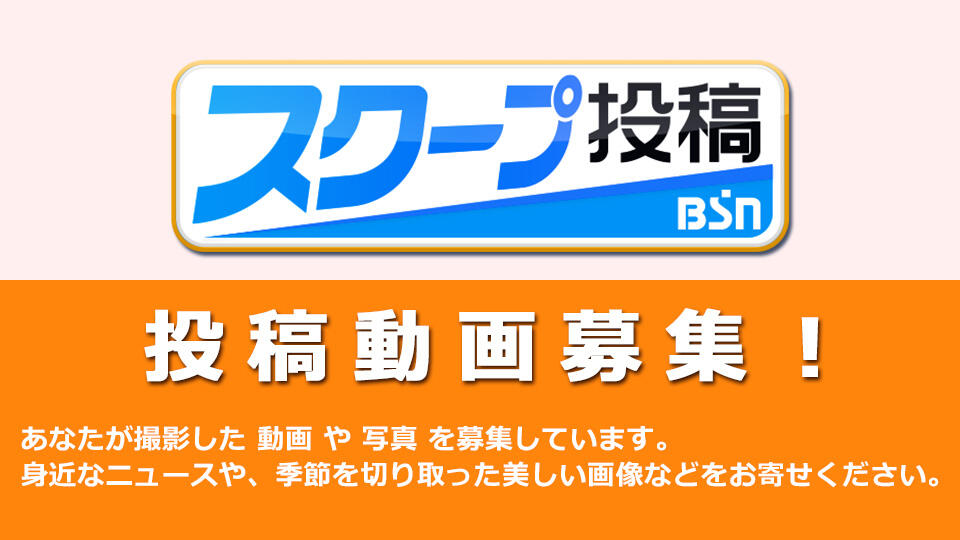 BSNスクープ投稿