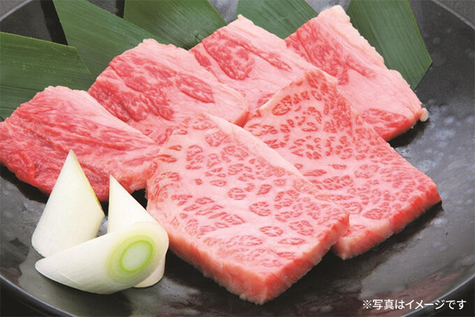 JA全農にいがた 新潟和牛ギフト