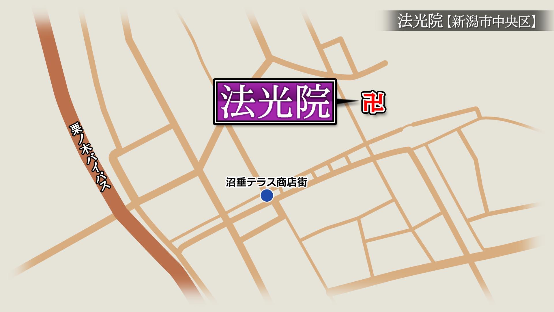 2025/11/28放送「法光院（ほうこういん）」