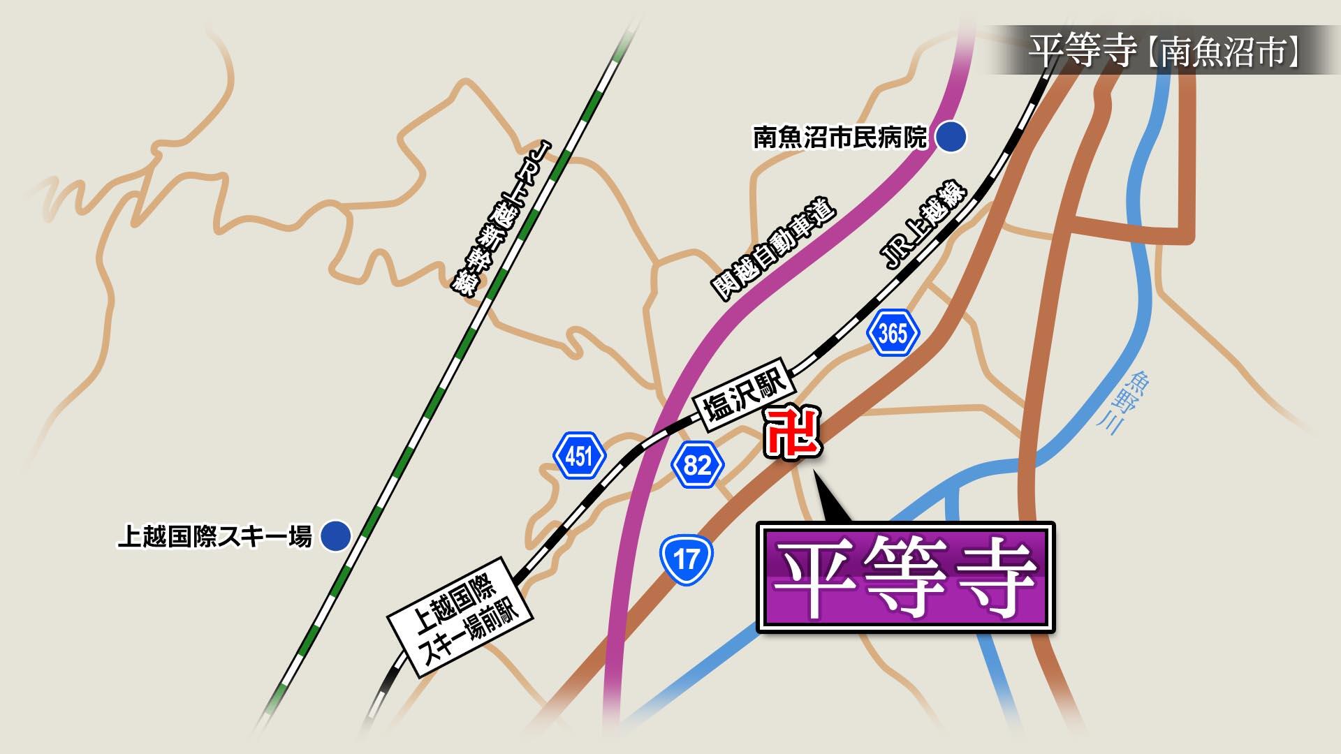 2026/3/27放送「平等寺（びょうどうじ）」