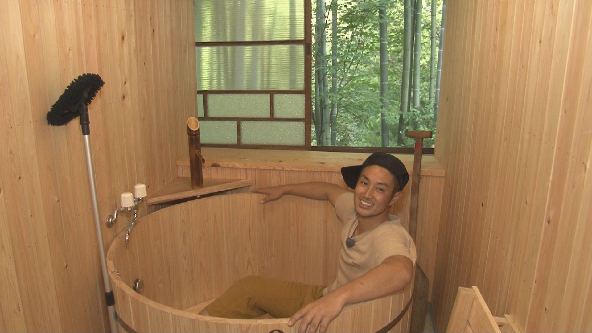 こつぼねの家_画像1