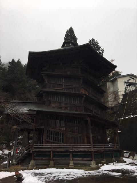 さざえ堂＿画像１