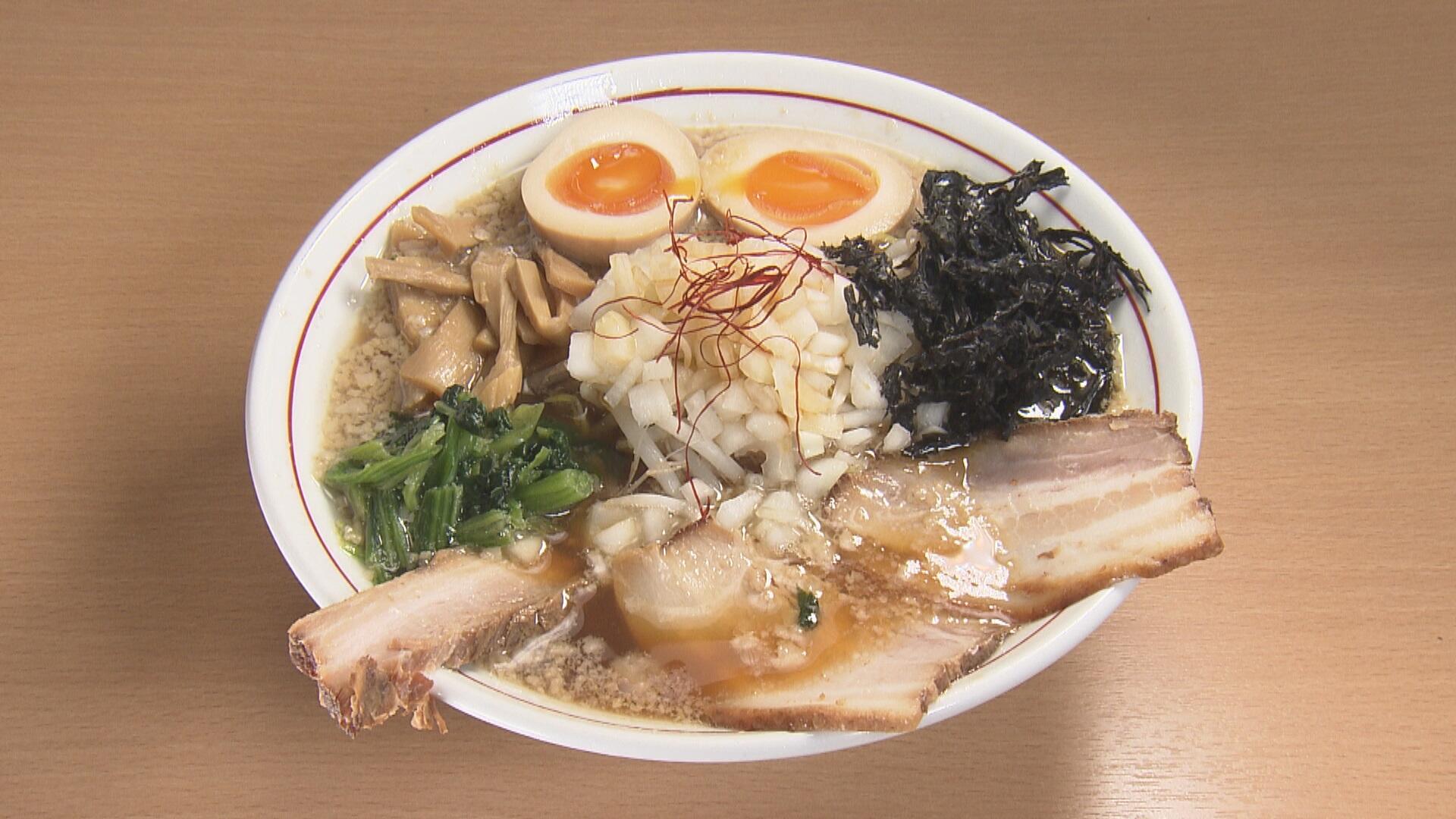 らーめん流れ星_画像1