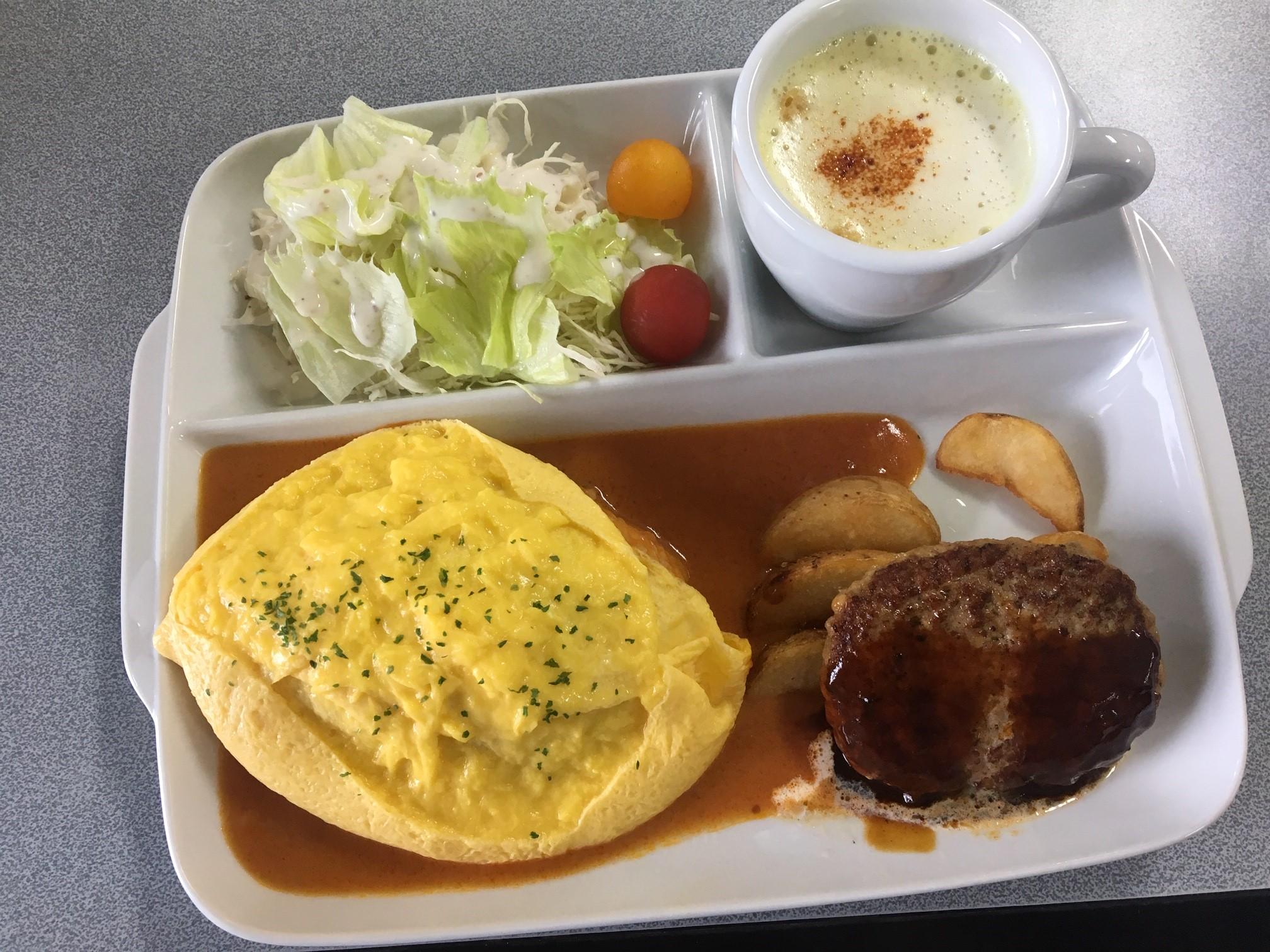 ブラッスリーカフェ ルポ_画像1