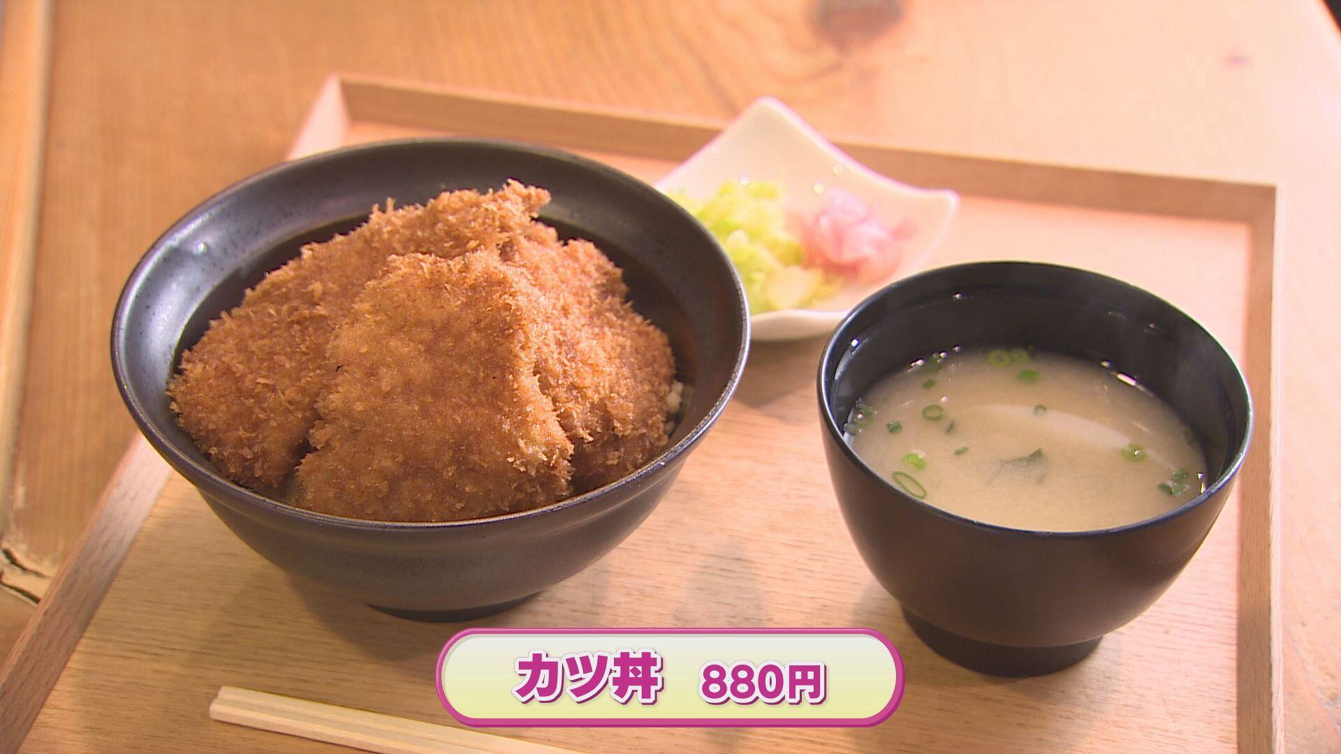 新潟かつ丼 タレカツ 本店_画像1