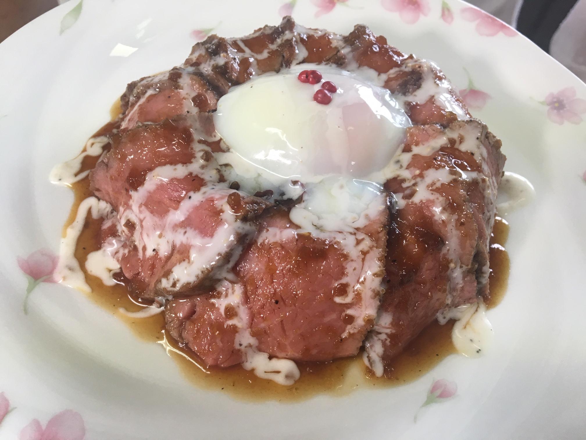 ブラッスリーカフェ　ルポ＿画像２