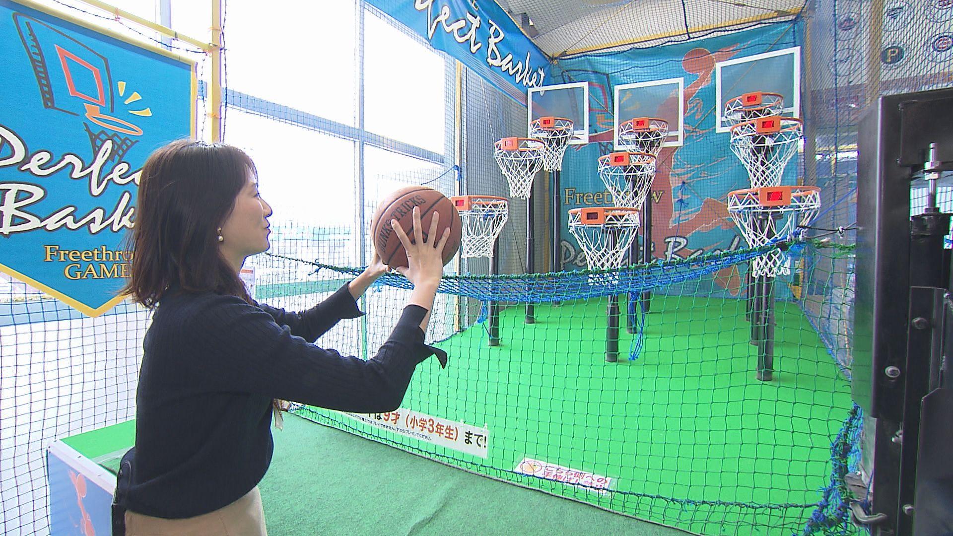 長岡ドーム バッティングスタジアム_画像1