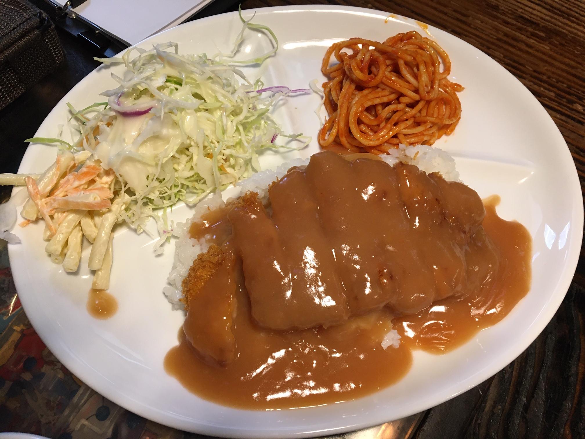 食堂酒場SHOWAなつかしや＿画像２