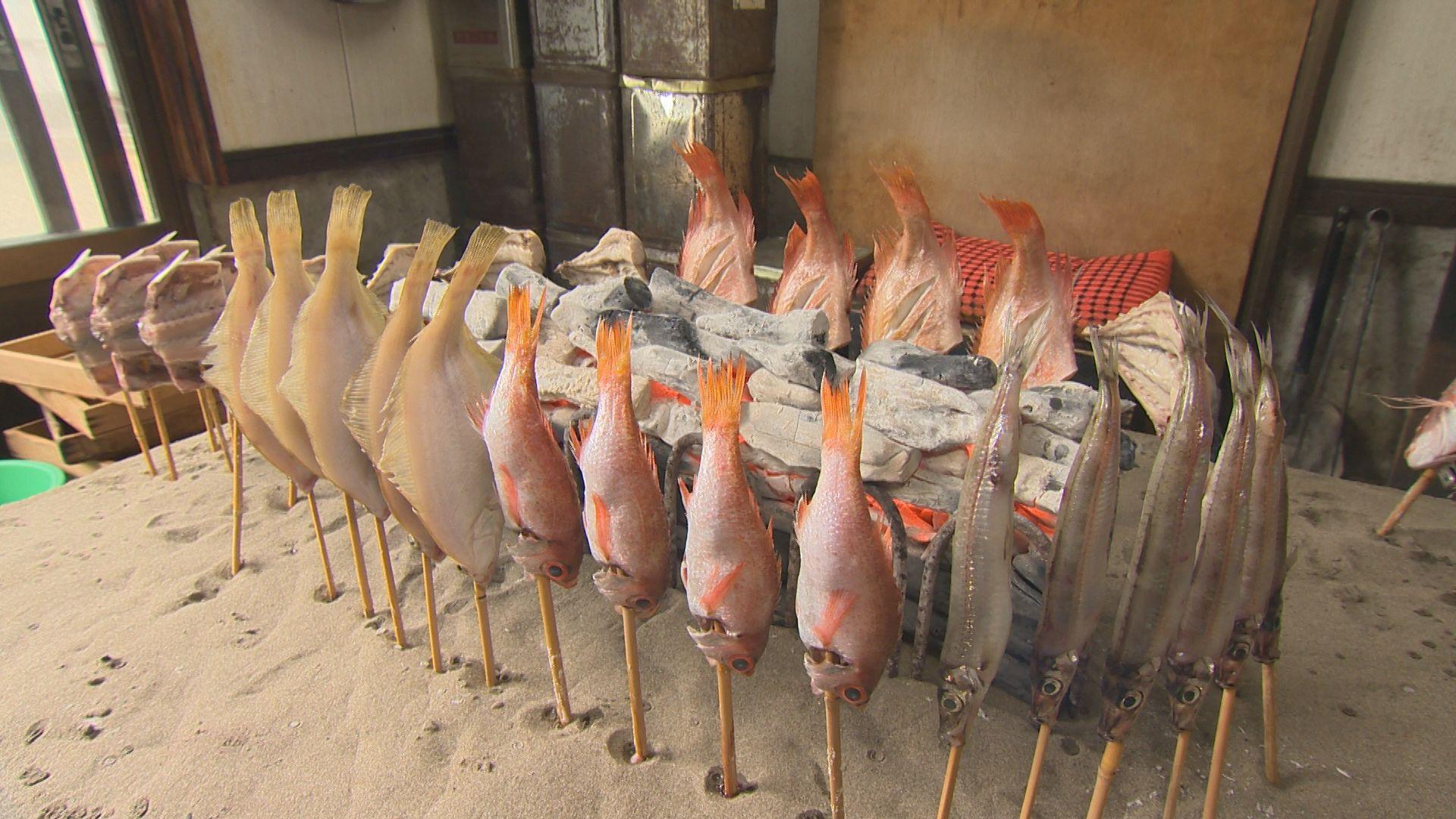 山正 近藤鮮魚店_画像2