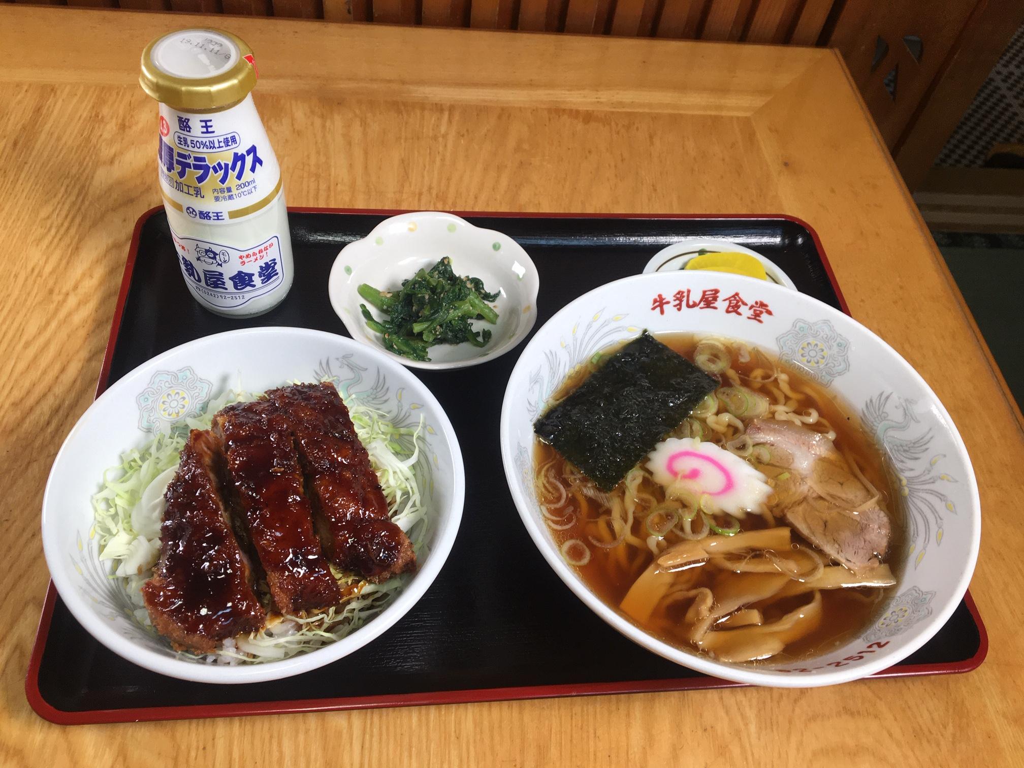 牛乳屋食堂＿画像１