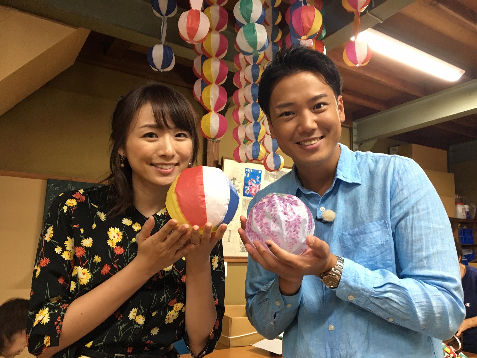 磯野紙風船製造所＿画像１