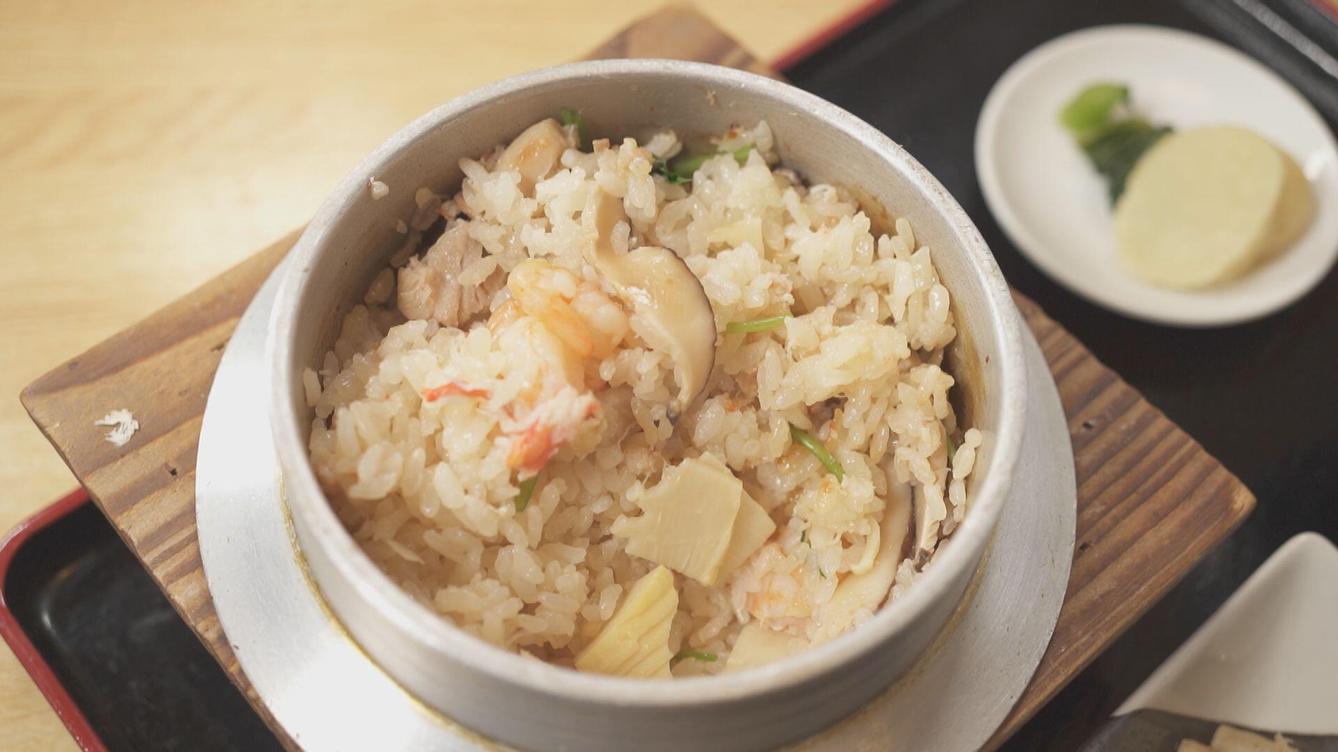 釜めし　松月＿画像１