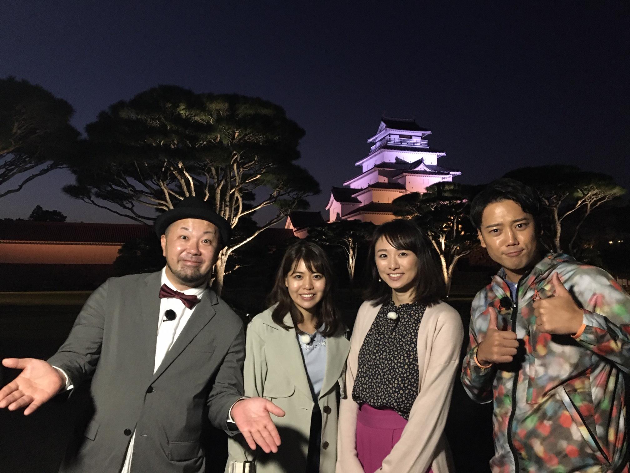 鶴ヶ城＿画像２