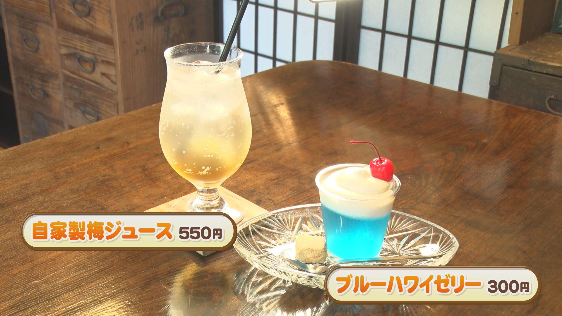 FUKU菓子店&サフラン茶屋＿画像２