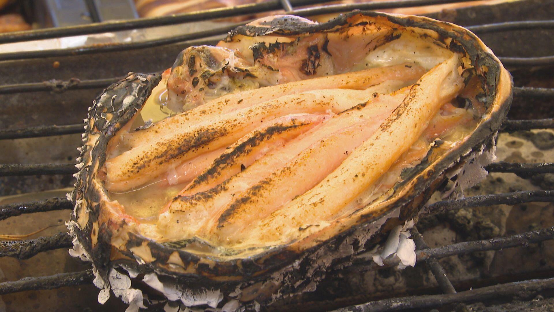 角上魚類 寺泊本店_画像1