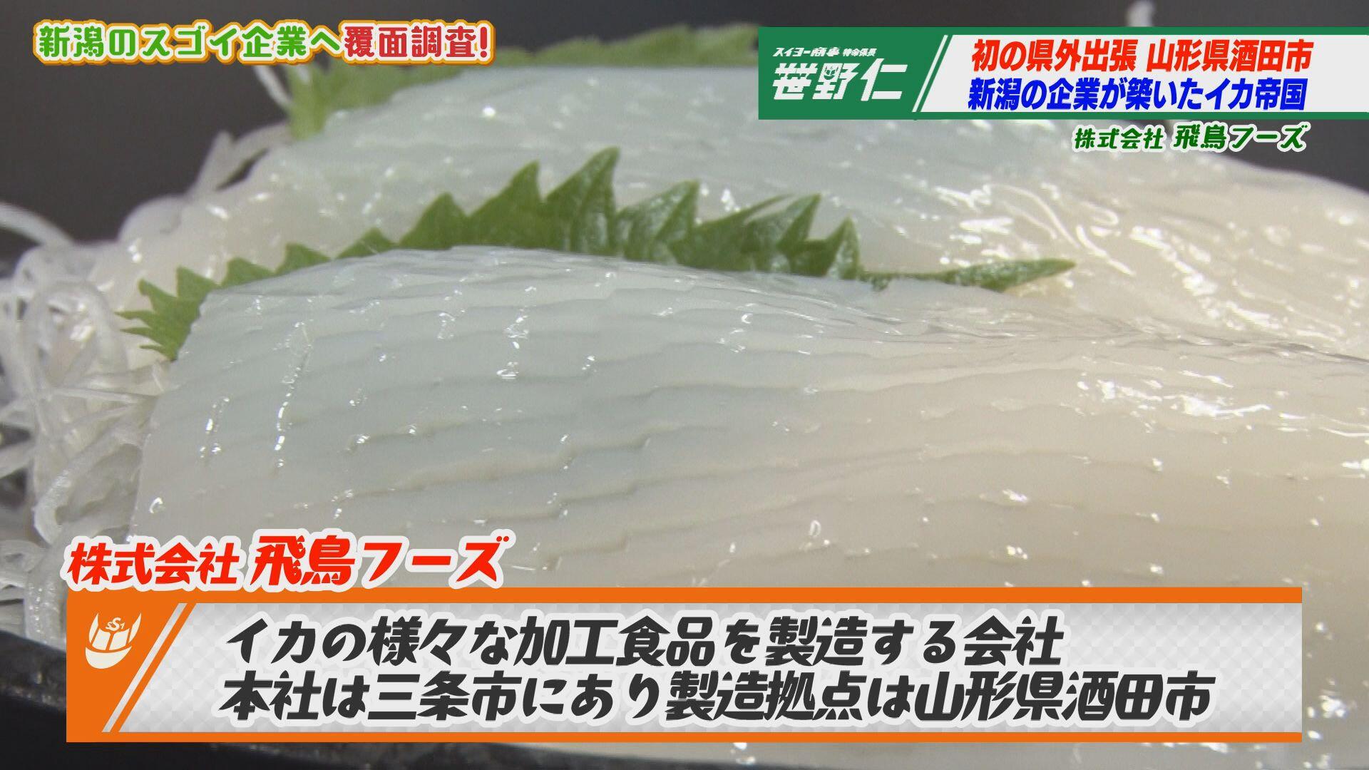 山形飛鳥 京田工場＿画像２